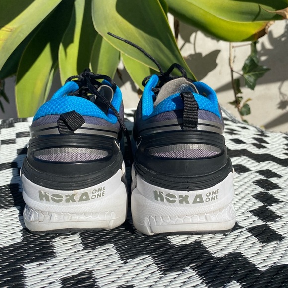 Hoka One One M Conquest - Picture 4 of 10